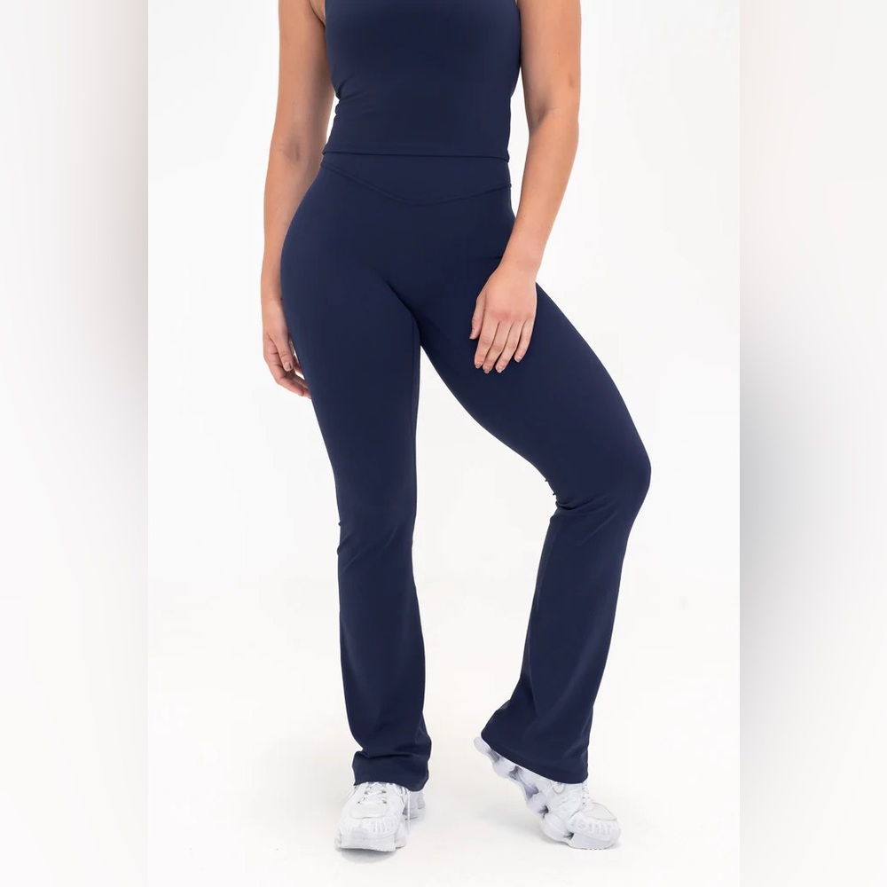 Vitality Cloud II Trouser - Oxford - size S Regular length